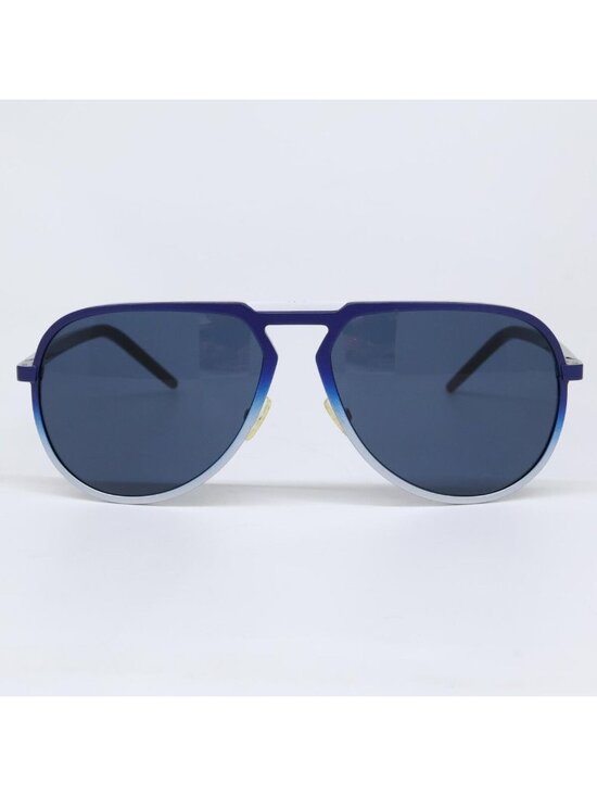 Dior Homme CD Aluminum Aviator Eyewear main image 7